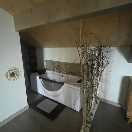 Loft Ravissant Avec Nordique * Enveitg