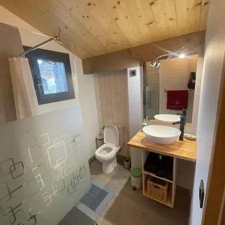 Loft Ravissant Avec Nordique Enveitg