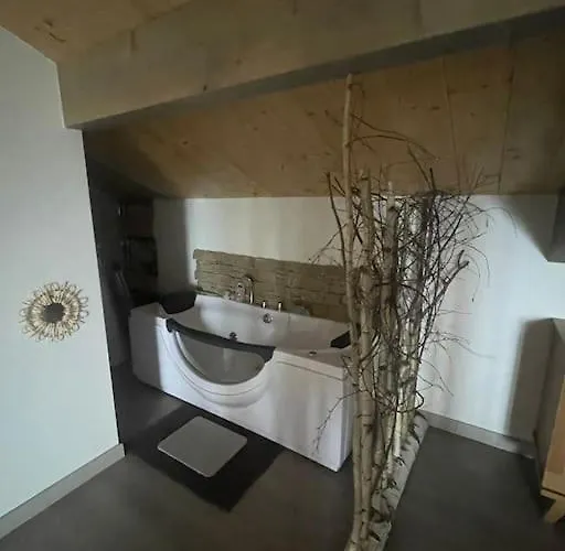 Loft Ravissant Avec Nordique * Enveitg